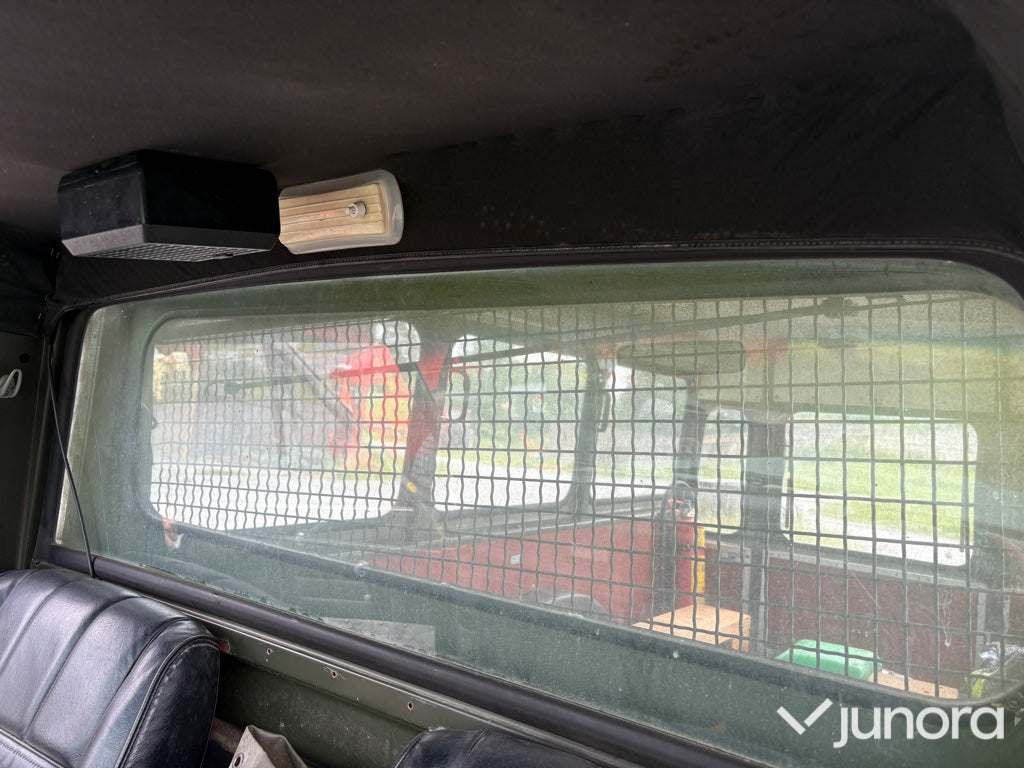 Jeep J20 Truck 27/7600