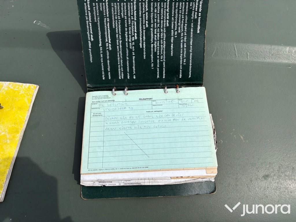 Jeep J20 Truck 27/7600