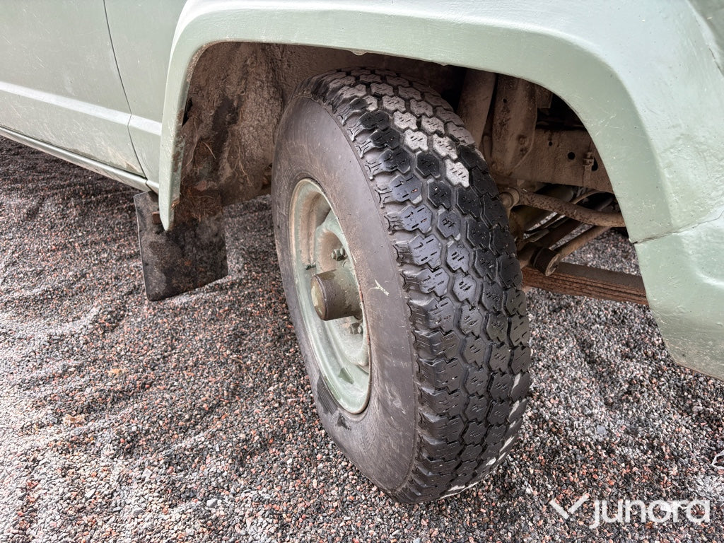 Jeep J20 Truck 27/7600
