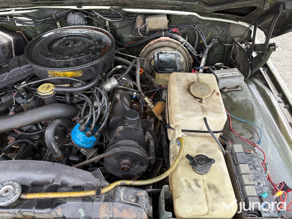 Jeep J20 Truck 27/7600