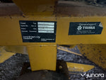 Snöslunga Trima 210