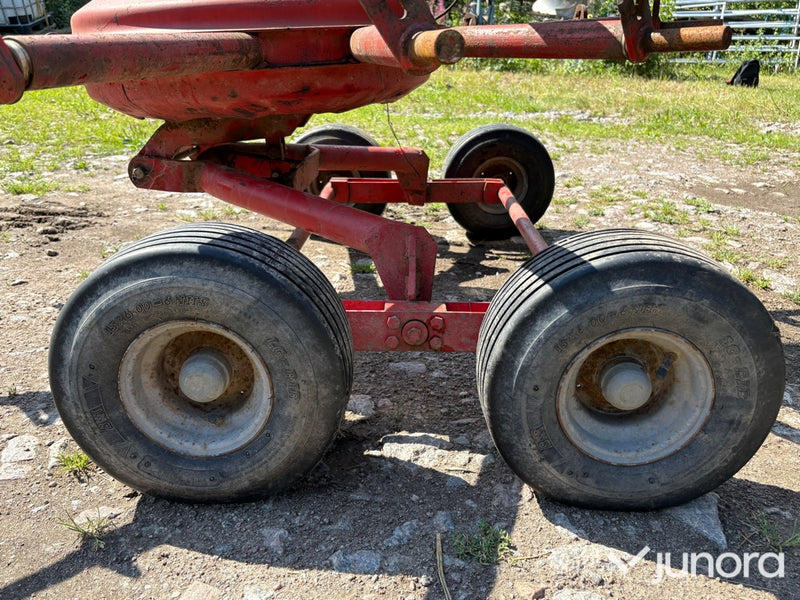 Strängläggare Sip Star 380