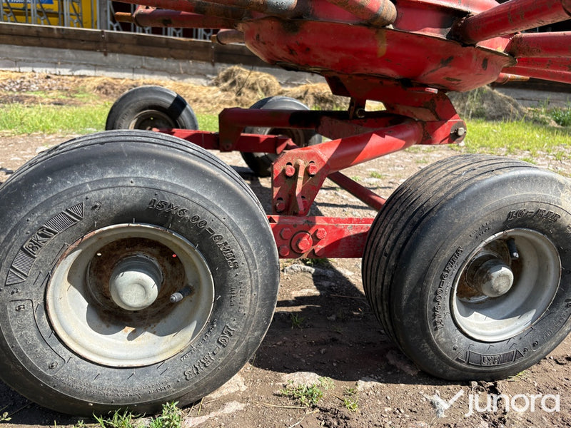 Strängläggare Sip Star 380