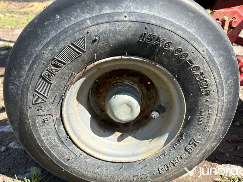 Strängläggare Sip Star 380