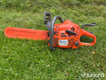 Husqvarna Motorsåg