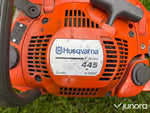 Husqvarna Motorsåg