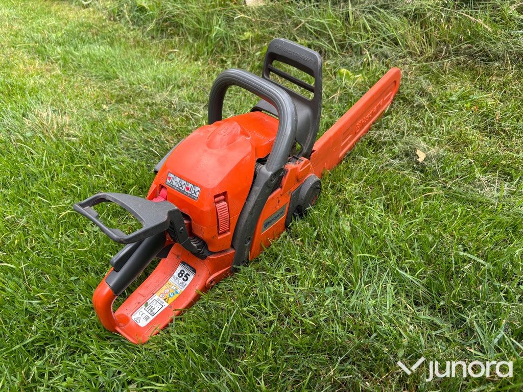 Motorsåg - Husqvarna