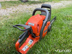 Husqvarna Motorsåg