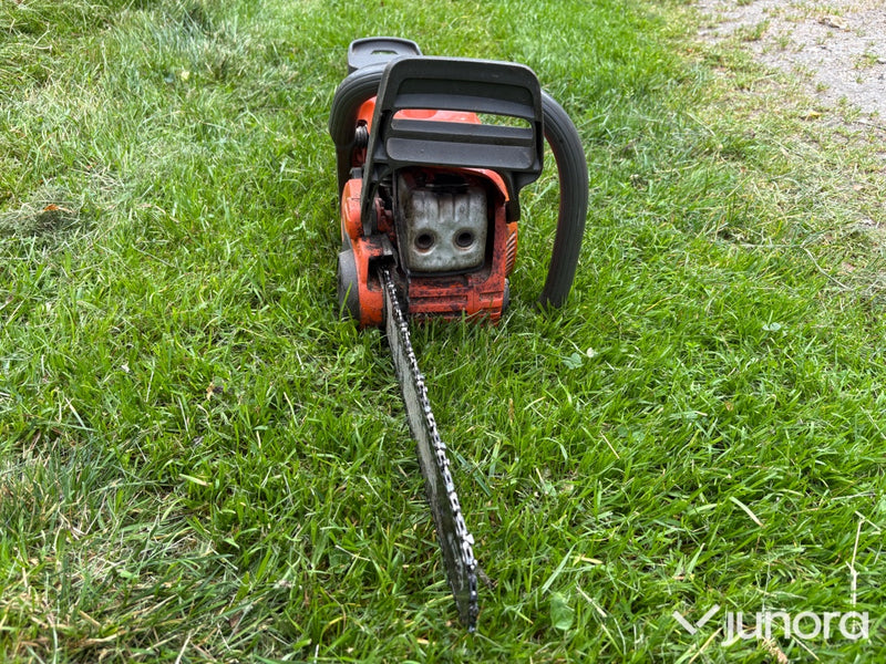 Husqvarna Motorsåg