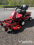 Toro Proline 120