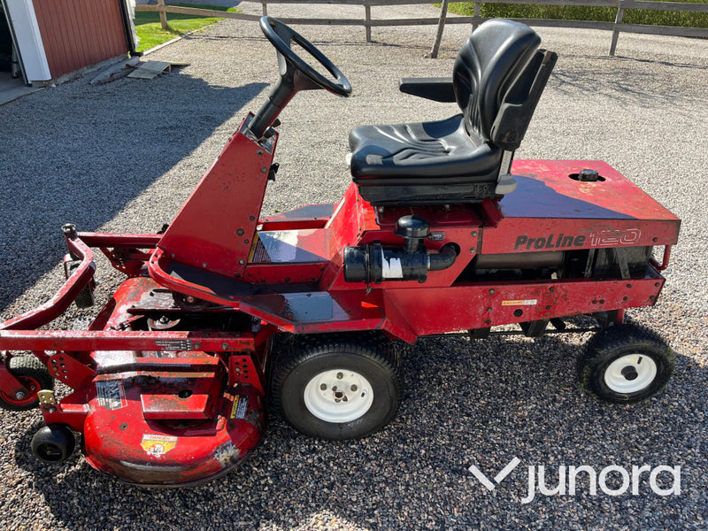 Toro Proline 120