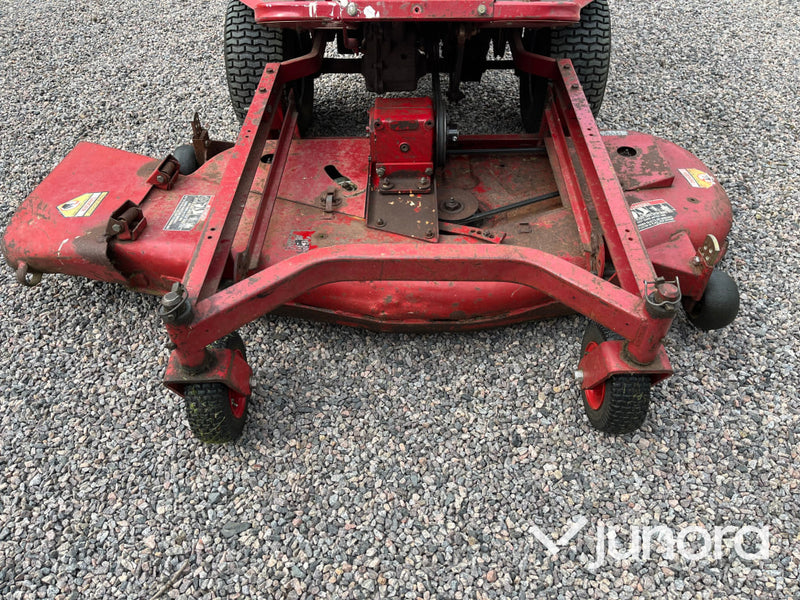 Toro Proline 120