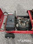 Toro Proline 120