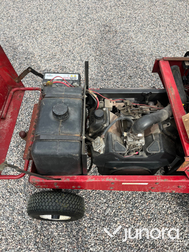 Toro Proline 120