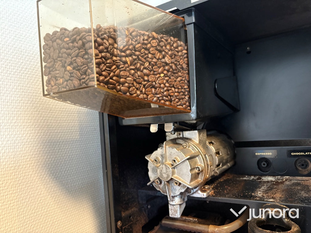 Kaffemaskin - Incup