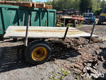 Traktorvagn