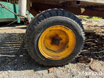 Traktorvagn