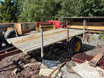Traktorvagn