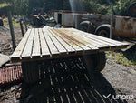 Traktorvagn