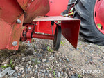 Vedprocessor kap/klyv AGRONIC 600