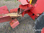 Vedprocessor kap/klyv AGRONIC 600