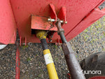 Vedprocessor kap/klyv AGRONIC 600