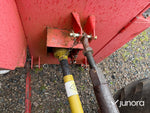 Vedprocessor kap/klyv AGRONIC 600