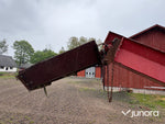 Vedprocessor kap/klyv AGRONIC 600