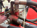 Vedprocessor kap/klyv AGRONIC 600