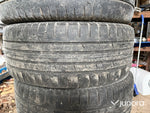 Hjul - 235/55R17