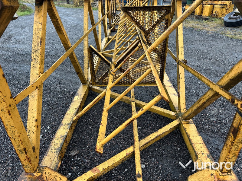 Kranmaster - 6 meter