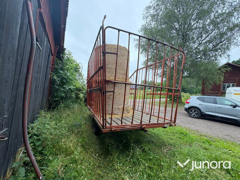 Balvagn Gisebo BV1