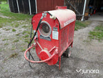 Dieselvärmare Kocoverk VAP-80