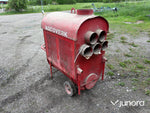 Dieselvärmare Kocoverk VAP-80