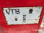 Dieselvärmare Kocoverk VAP-80