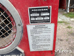Dieselvärmare Kocoverk VAP-80