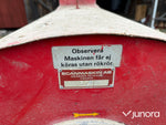Dieselvärmare Kocoverk VAP-80