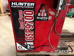 Hunter Road Force GSP9700