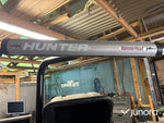 Hunter Road Force GSP9700