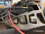 Hunter Road Force GSP9700