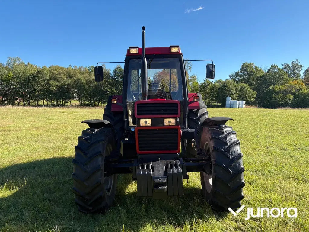 Traktor Case IH 956XL