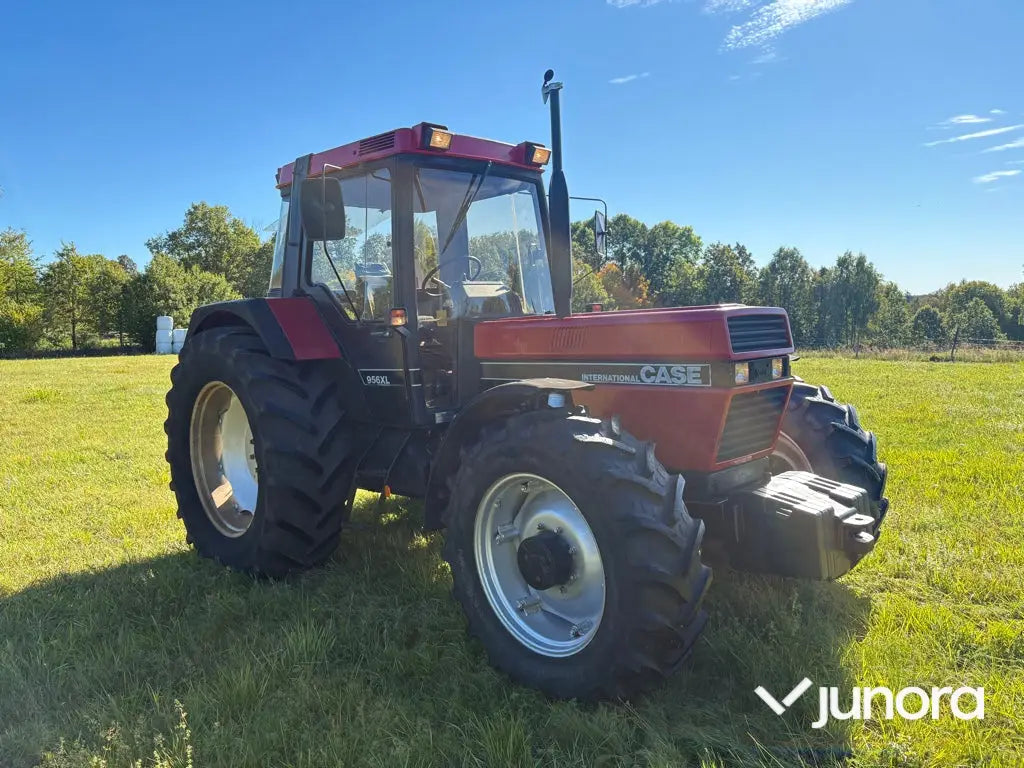 Traktor Case IH 956XL