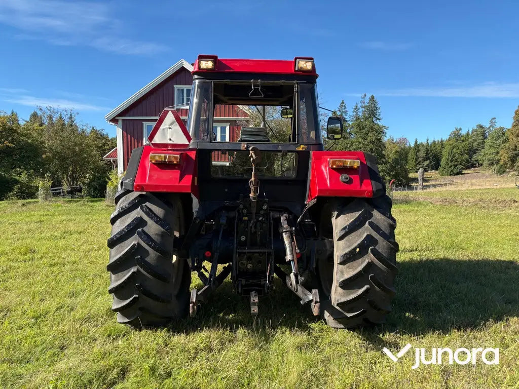 Traktor Case IH 956XL