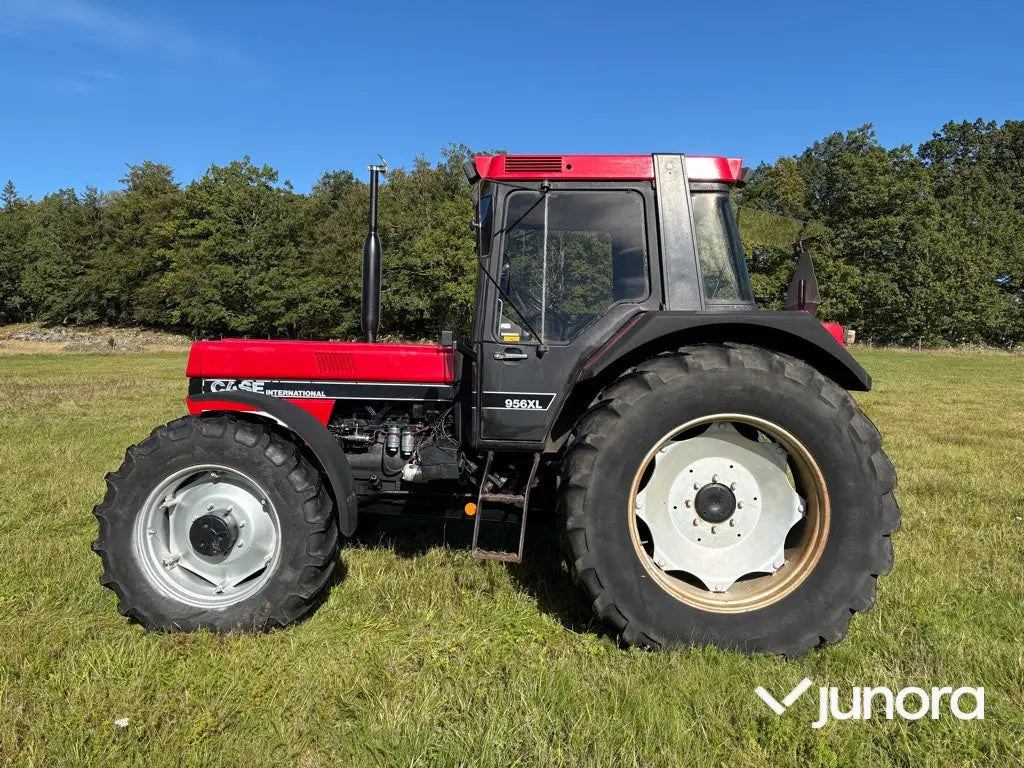 Traktor Case IH 956XL