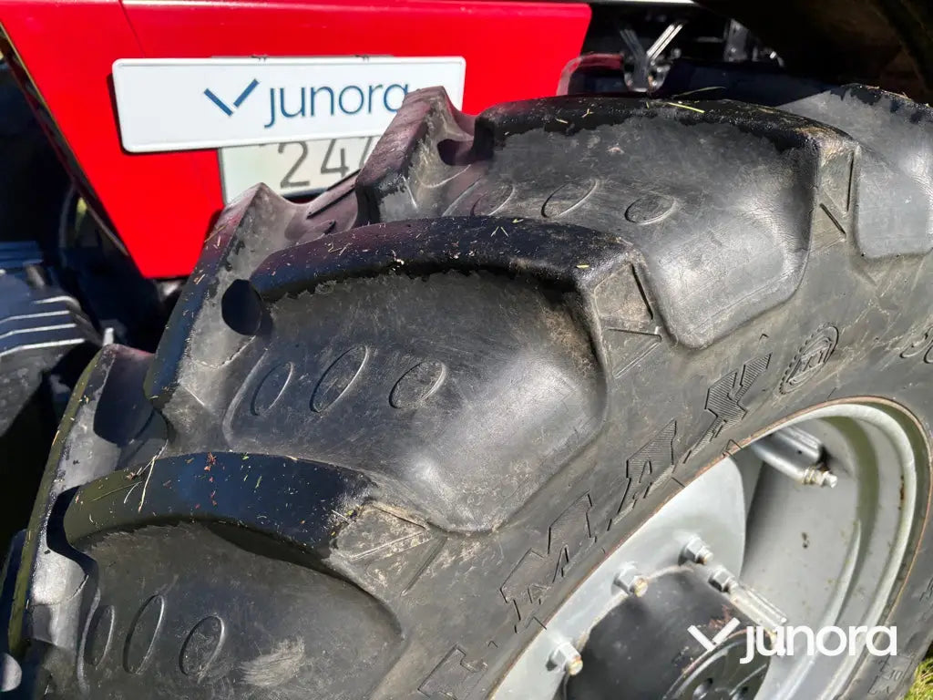 Traktor Case IH 956XL
