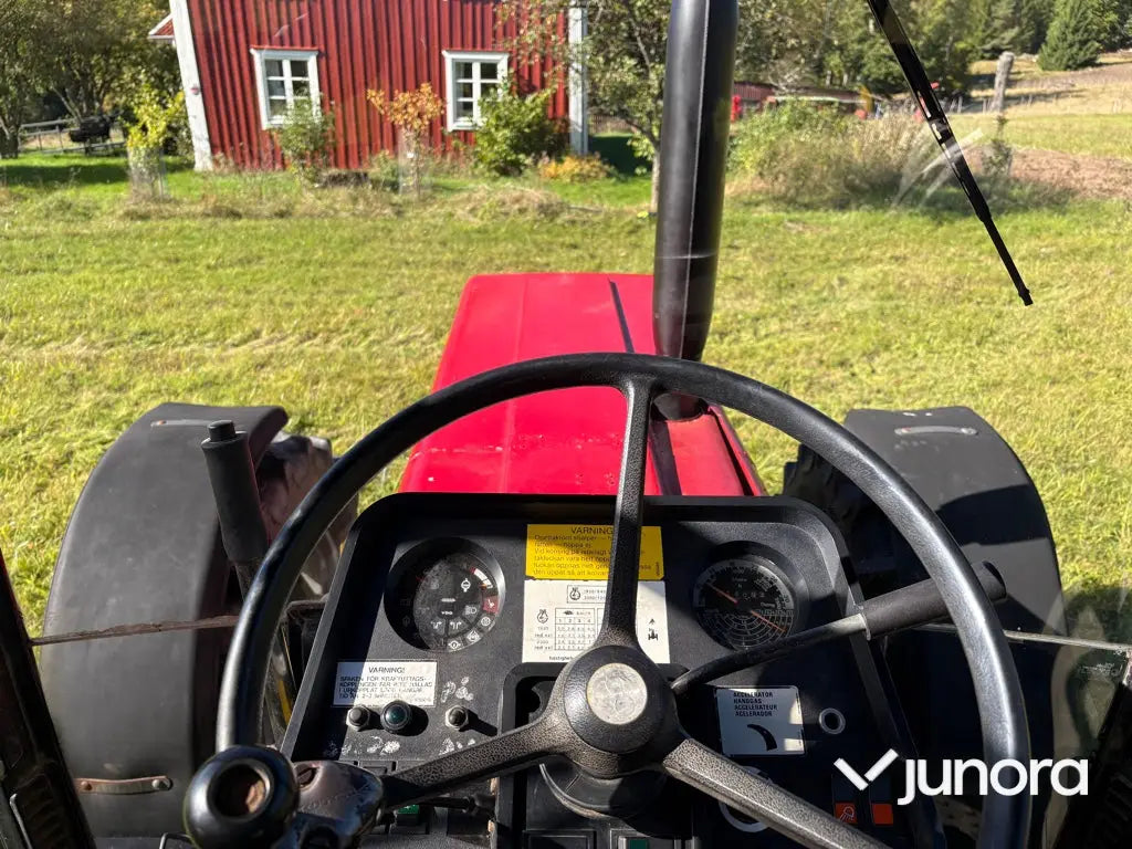 Traktor Case IH 956XL