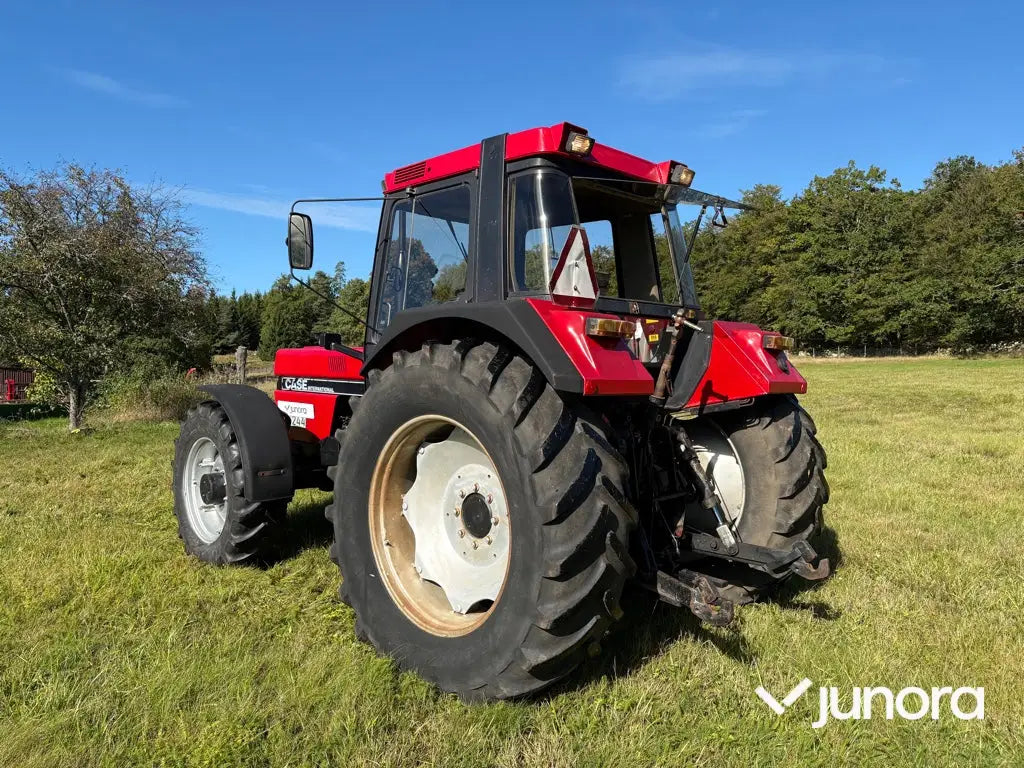 Traktor Case IH 956XL
