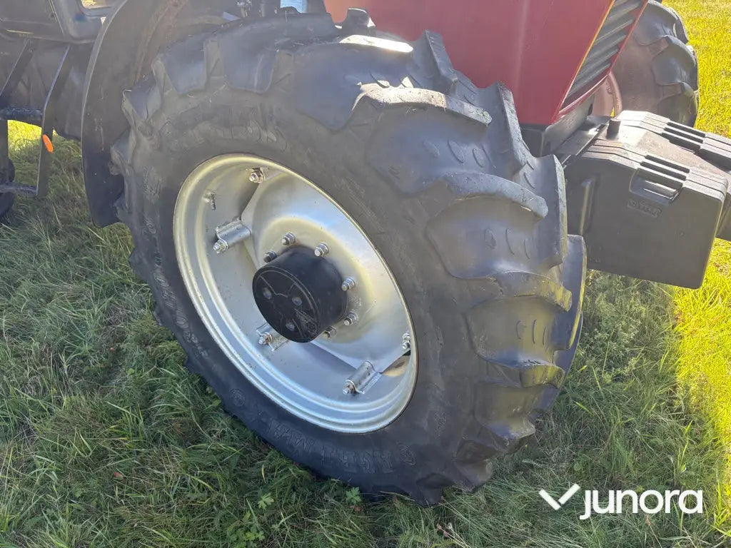 Traktor Case IH 956XL