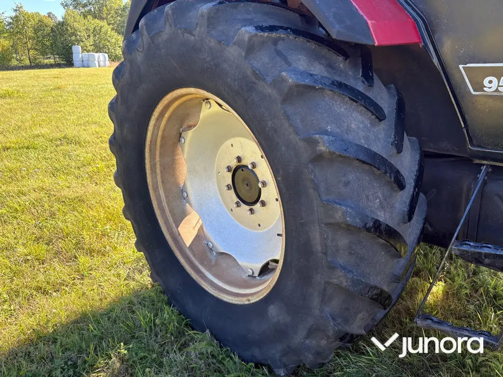 Traktor Case IH 956XL
