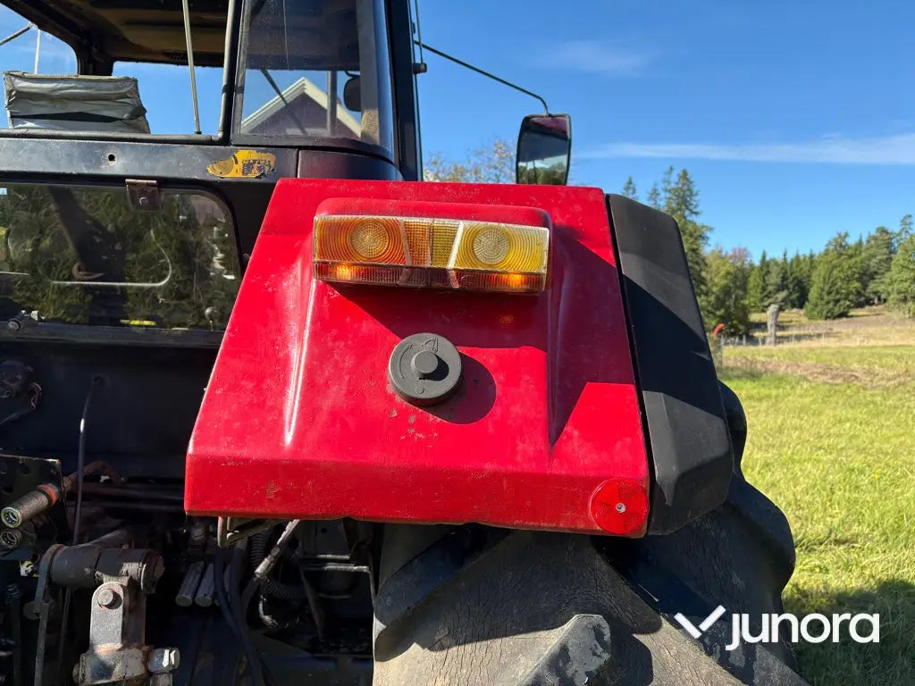 Traktor Case IH 956XL